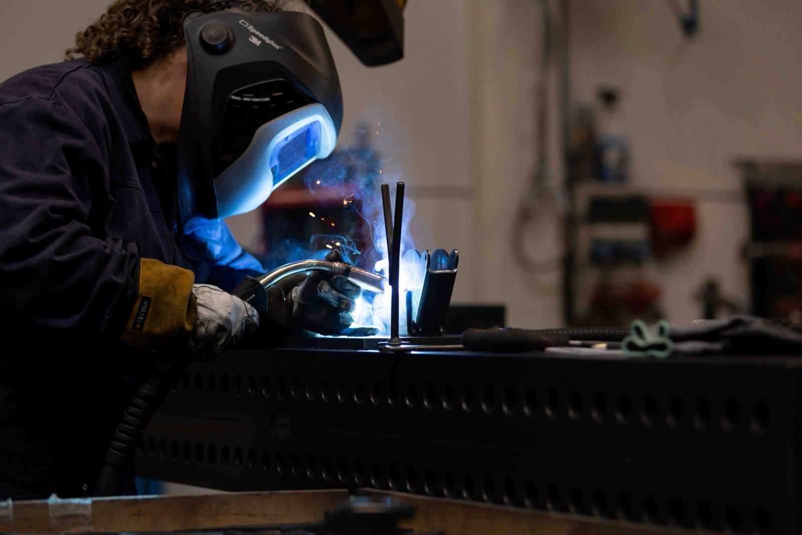 TIG vs MIG: De Ultieme Lasuitdaging Ontleed